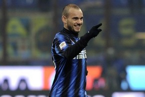 Уэсли Снайдер, Getty Images