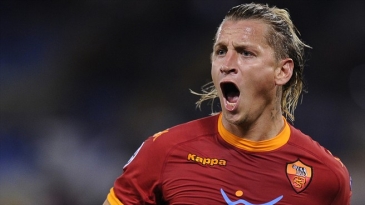 Филипп Мексес, Getty Images