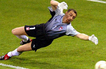 Ежи Дудек, фото abc.net.au  