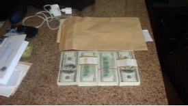 На развитие футбола, фото РА