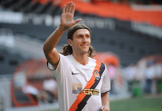 фото ФК Шахтер