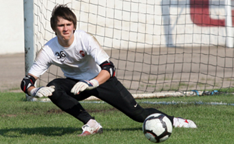 Фото ФК Заря 