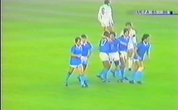 Одесские цыпочки