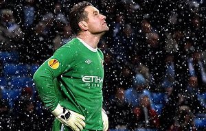 Шей Гивен, Getty Images