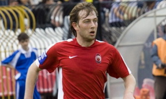 фото ФК Заря