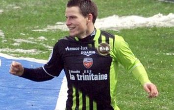 Кевин Гамейро, Getty Images