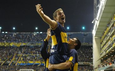 Палермо и Бомбонера: конец истории, фото Ole