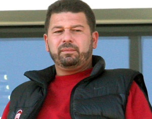 Фото ФК Заря