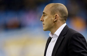 Альберт Феррер, фото Getty Images