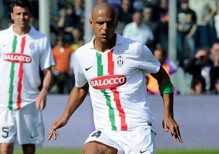 Фелипе Мело, фото Getty Images