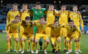 Фото Ильи Хохлова Football.ua