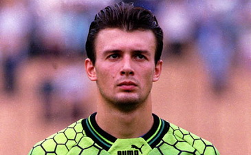 Александр Шовковский