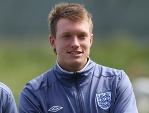 Фил Джонс, фото Getty Images