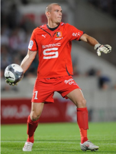 Николя Дюшез, Getty Images