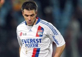 Жереми Тулалан, Getty Images