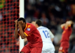 Жуан, Getty Images