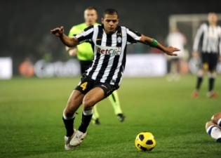 Фелипе Мело, Getty Images