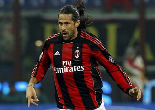 Йепес переживает вторую молодость, Reuters