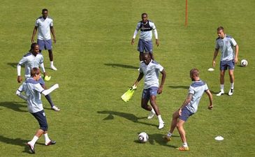 Иногда лучше играть, чем говорить, фото Getty Images