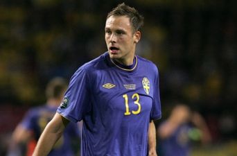 Андреас Гранквист, fcupdate.nl