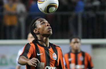 фото Ильи Хохлова, Football.ua