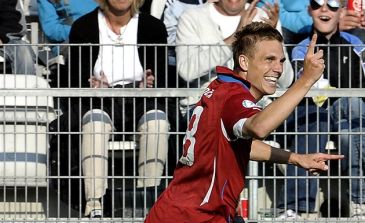 фото Mlada Fronta