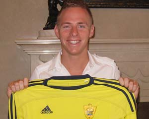 Фото ФК Анжи  