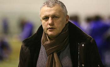 Фото ФК Динамо 