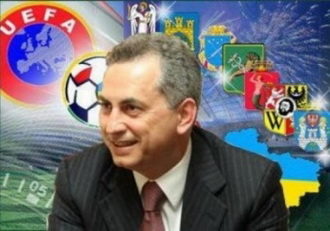 Колесников: 