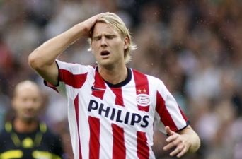 Ола Тойвонен, fcupdate.nl