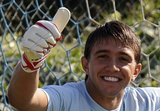 Муслера: Анжи? Вооот такой клуб! calciomercato.it