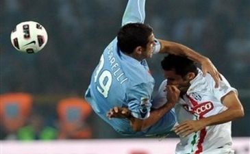 Так будет с каждым, кто усомнится, AP Photo