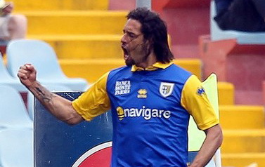 Амаури, фото Getty Images