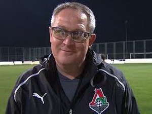 Юрий Красножан