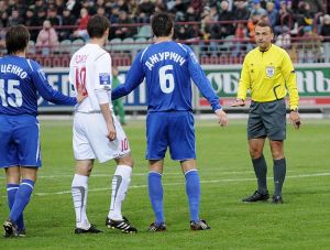 фото Ильи Хохлова