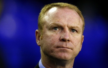 Алекс Маклиш, фото Reuters