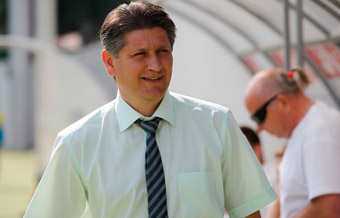 Фото Александр Осипов, Football.ua 