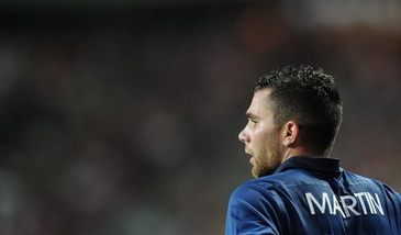 Марвен Мартен, фото Getty Images