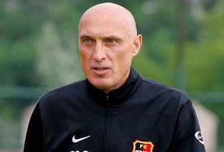 Фото Александра Осипова, Football.ua