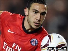 Ньюкасл переключился на Эрдинча