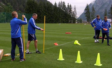 фото ФК Динамо Киев