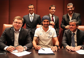 Все довольны фото fc-zenit.ru