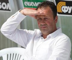 Ангел Червенков