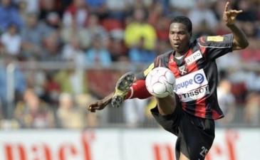 Идейе Браун