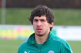 Георгий Попхадзе