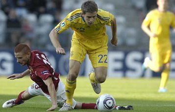 фото ФК Динамо Киев