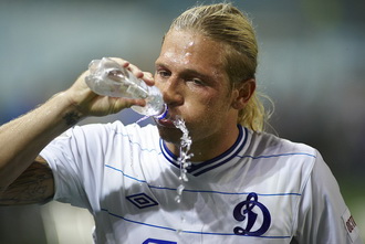 фото ФК Динамо М