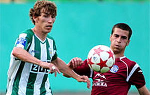 фото ФК Карпаты