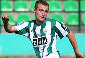 фото ФК Карпаты