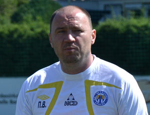 фото ФК Металлург Донецк